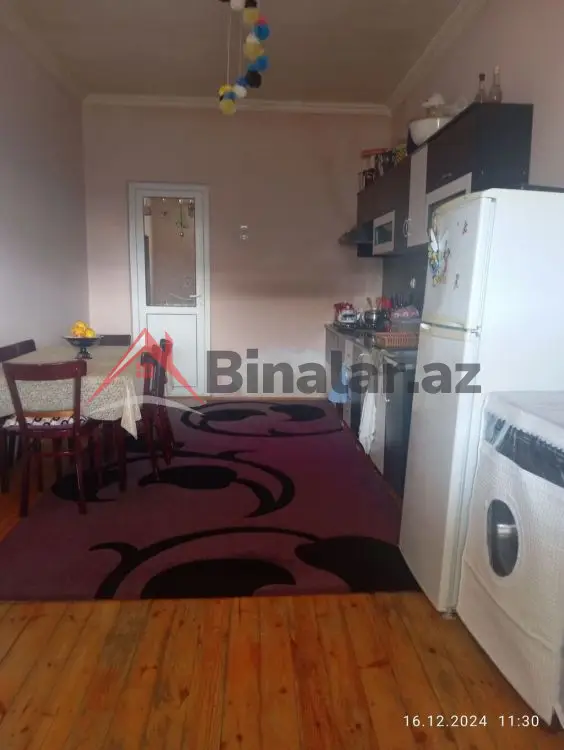 38 000 AZN - 0 otaqlı mənzil Satılır, Şirvan