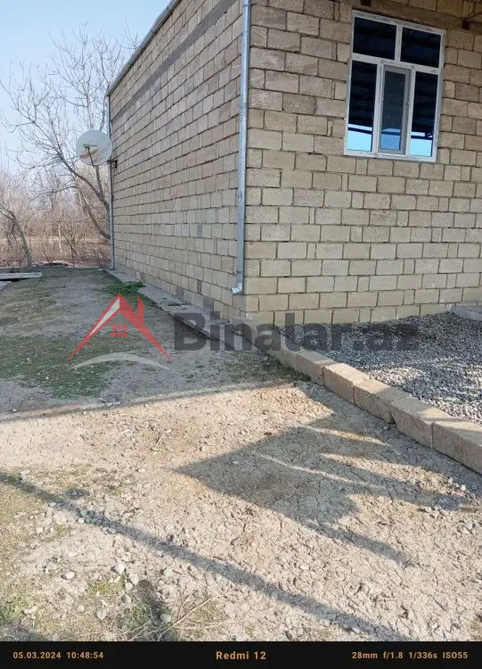 38 000 AZN - 0 otaqlı mənzil Satılır, Şirvan