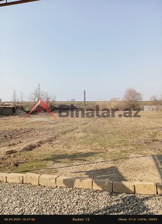 38 000 AZN - 0 otaqlı mənzil Satılır, Şirvan
