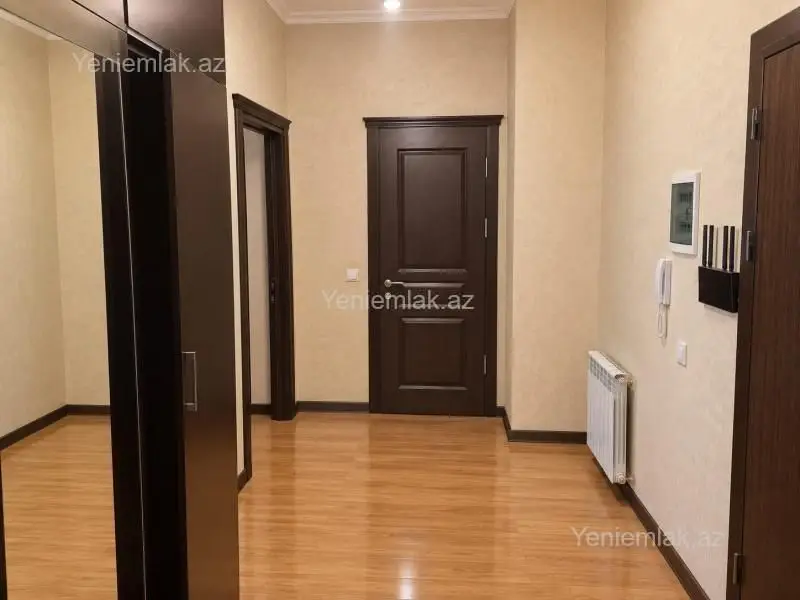 750 AZN - 3 otaqlı mənzil Kirayə (aylıq), Yasamal qəs., Yasamal, Bakı