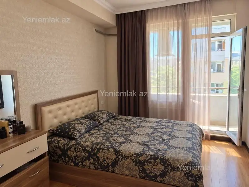 750 AZN - 3 otaqlı mənzil Kirayə (aylıq), Yasamal qəs., Yasamal, Bakı