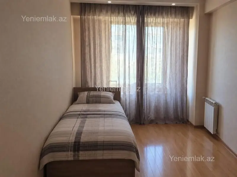 750 AZN - 3 otaqlı mənzil Kirayə (aylıq), Yasamal qəs., Yasamal, Bakı