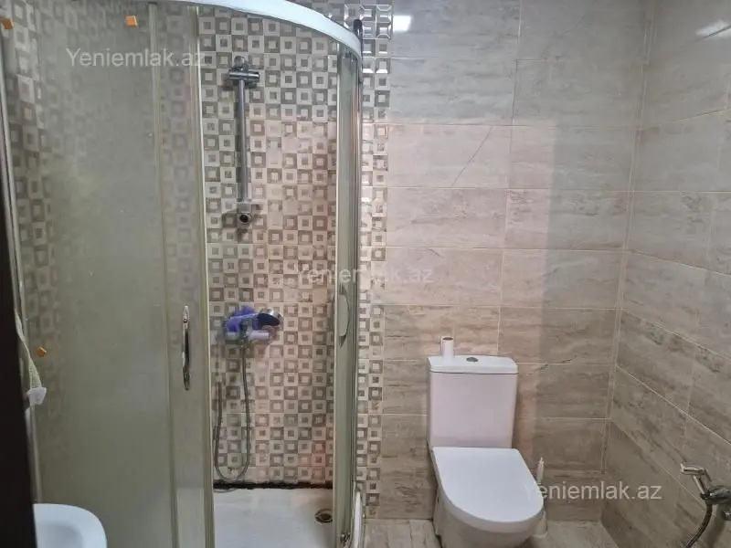 750 AZN - 3 otaqlı mənzil Kirayə (aylıq), Yasamal qəs., Yasamal, Bakı
