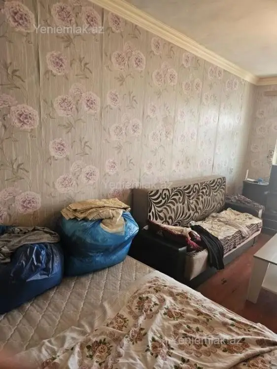 59 000 AZN - 1 otaqlı mənzil Satılır, 8-ci mikrorayon, Sumqayıt