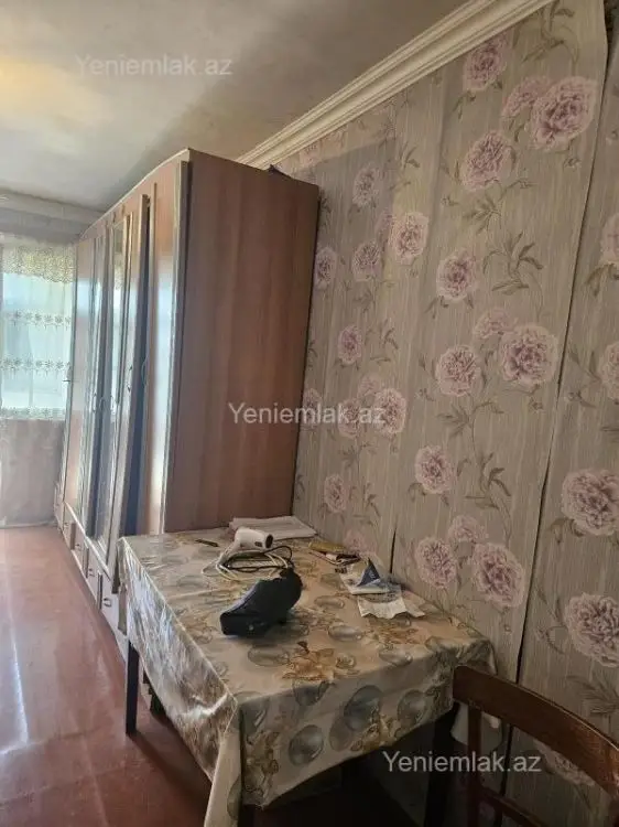 59 000 AZN - 1 otaqlı mənzil Satılır, 8-ci mikrorayon, Sumqayıt