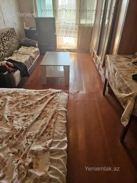 59 000 AZN - 1 otaqlı mənzil Satılır, 8-ci mikrorayon, Sumqayıt