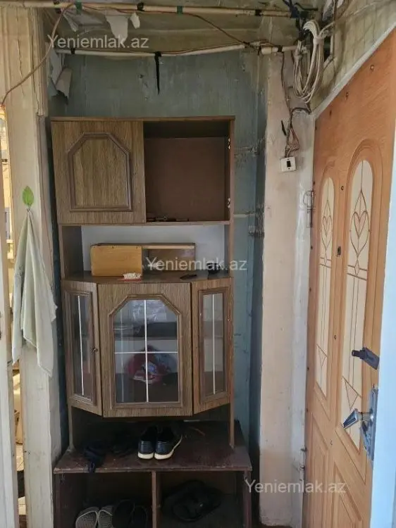 59 000 AZN - 1 otaqlı mənzil Satılır, 8-ci mikrorayon, Sumqayıt