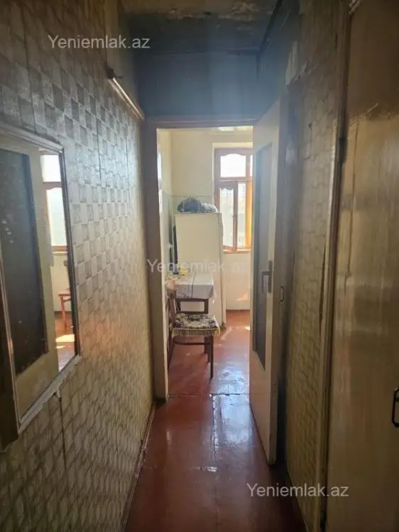 59 000 AZN - 1 otaqlı mənzil Satılır, 8-ci mikrorayon, Sumqayıt