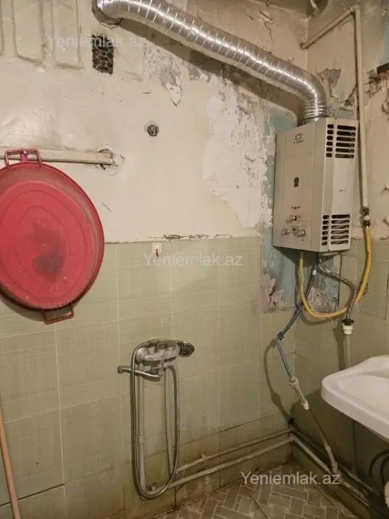 59 000 AZN - 1 otaqlı mənzil Satılır, 8-ci mikrorayon, Sumqayıt
