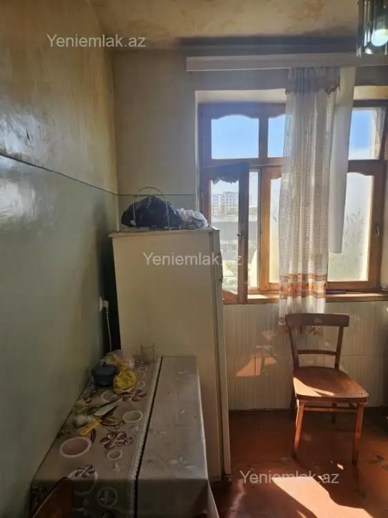 59 000 AZN - 1 otaqlı mənzil Satılır, 8-ci mikrorayon, Sumqayıt