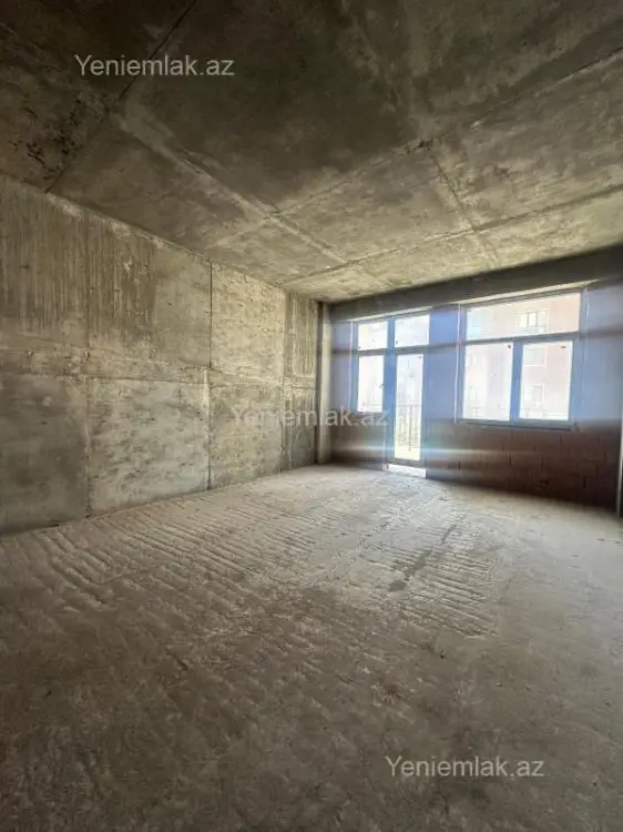 188 000 AZN - 2 otaqlı mənzil Satılır, Bakıxanov qəs., Sabunçu, Bakı