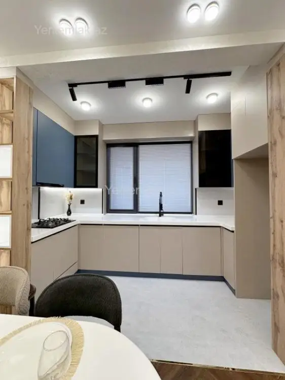 339 000 AZN - 3 otaqlı mənzil Satılır, Xətai, Bakı
