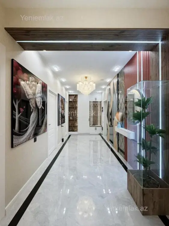339 000 AZN - 3 otaqlı mənzil Satılır, Xətai, Bakı