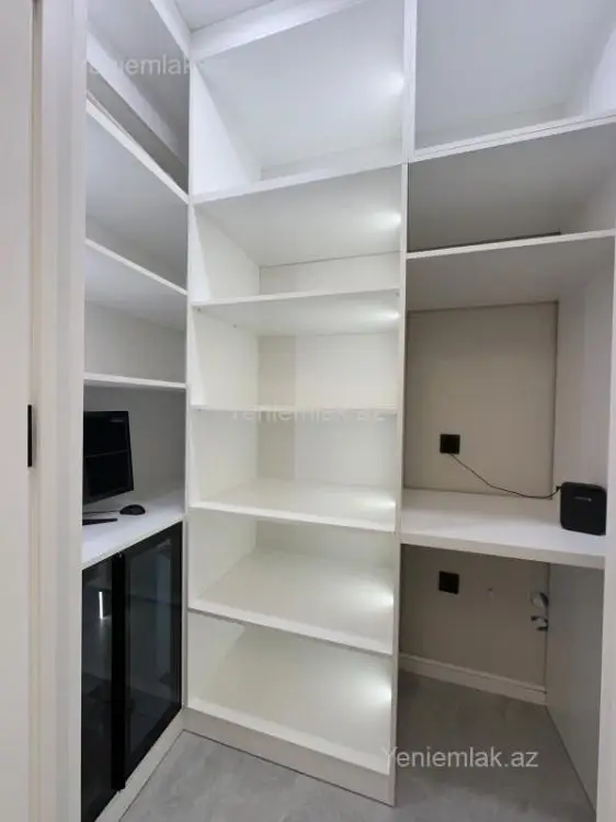 339 000 AZN - 3 otaqlı mənzil Satılır, Xətai, Bakı