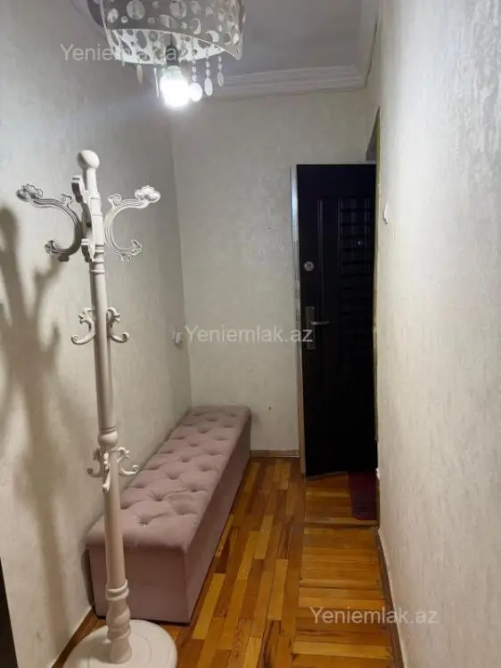 255 000 AZN - 3 otaqlı mənzil Satılır, Yasamal qəs., Yasamal, Bakı