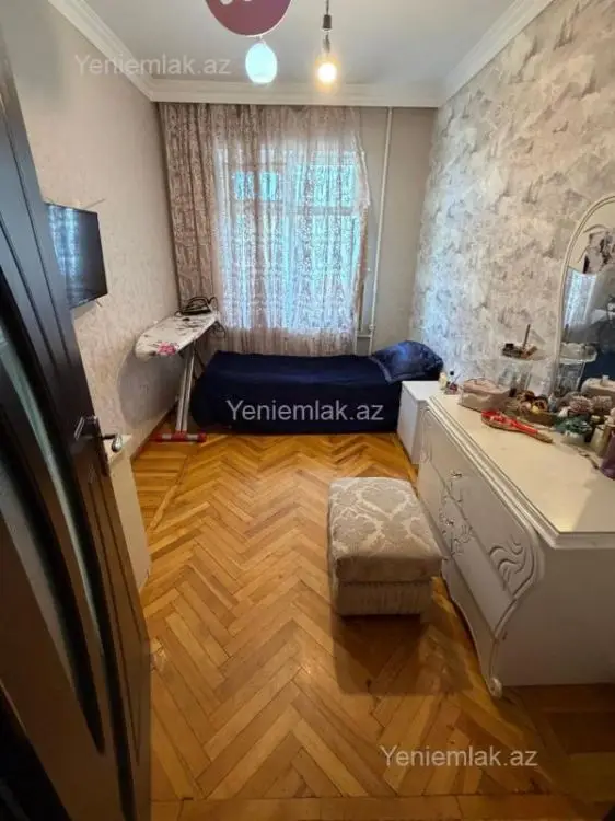 255 000 AZN - 3 otaqlı mənzil Satılır, Yasamal qəs., Yasamal, Bakı