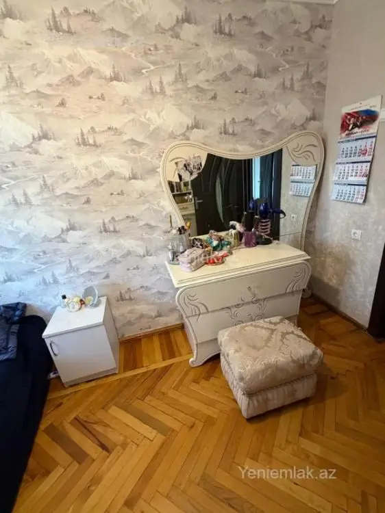 255 000 AZN - 3 otaqlı mənzil Satılır, Yasamal qəs., Yasamal, Bakı