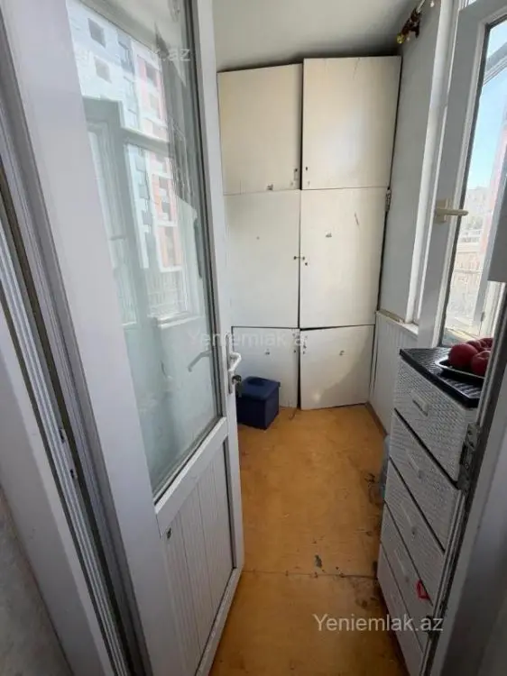 255 000 AZN - 3 otaqlı mənzil Satılır, Yasamal qəs., Yasamal, Bakı