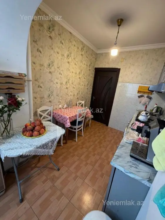 255 000 AZN - 3 otaqlı mənzil Satılır, Yasamal qəs., Yasamal, Bakı