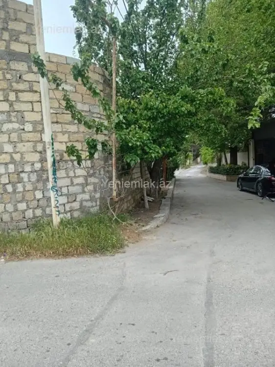 432 000 AZN - 24 sot Torpaq Satılır, Novxanı, Abşeron