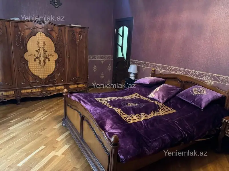 385 000 AZN - 3 otaqlı mənzil Satılır, Nərimanov, Bakı