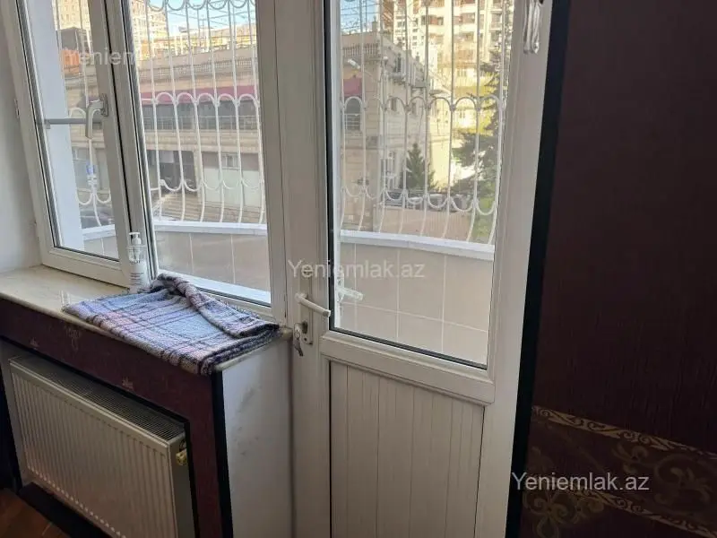 385 000 AZN - 3 otaqlı mənzil Satılır, Nərimanov, Bakı