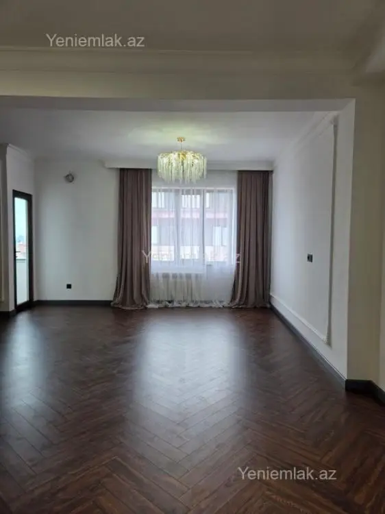 377 000 AZN - 3 otaqlı mənzil Satılır, Nəsimi, Bakı