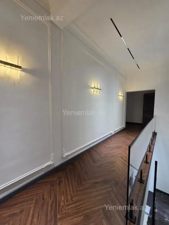 377 000 AZN - 3 otaqlı mənzil Satılır, Nəsimi, Bakı