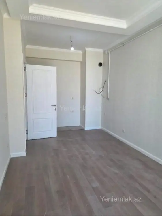155 000 AZN - 2 otaqlı mənzil Satılır, Yeni Yasamal qəs., Yasamal, Bakı