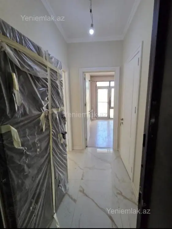 155 000 AZN - 2 otaqlı mənzil Satılır, Yeni Yasamal qəs., Yasamal, Bakı