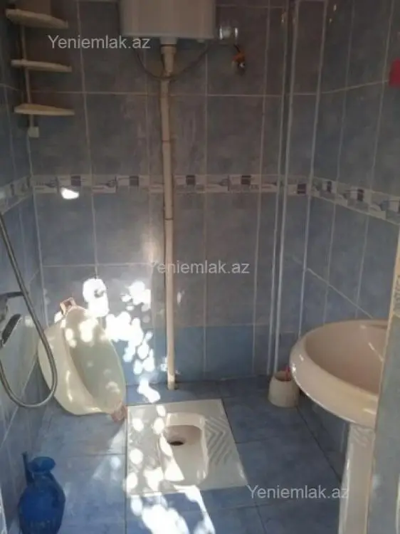 400 AZN - 1 otaqlı mənzil Kirayə (aylıq), Yasamal qəs., Yasamal, Bakı