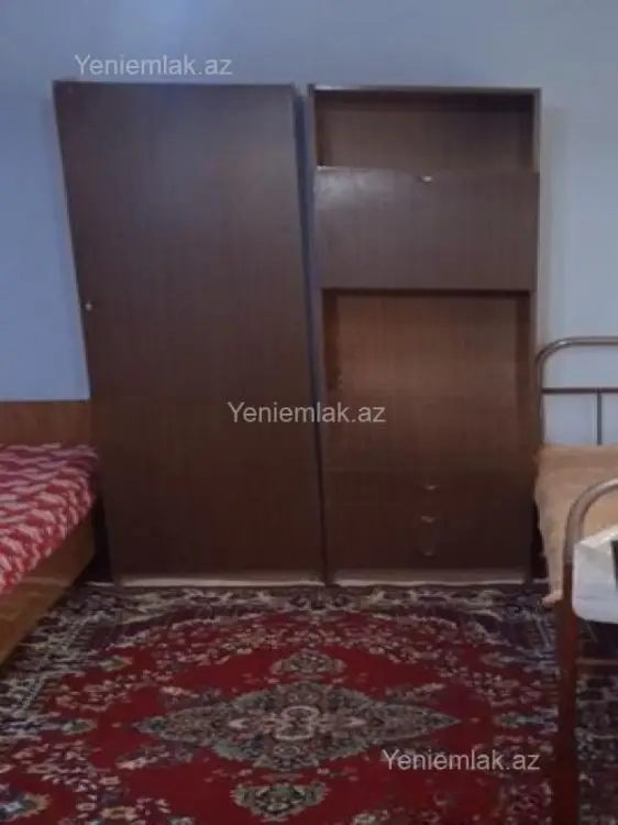 400 AZN - 1 otaqlı mənzil Kirayə (aylıq), Yasamal qəs., Yasamal, Bakı