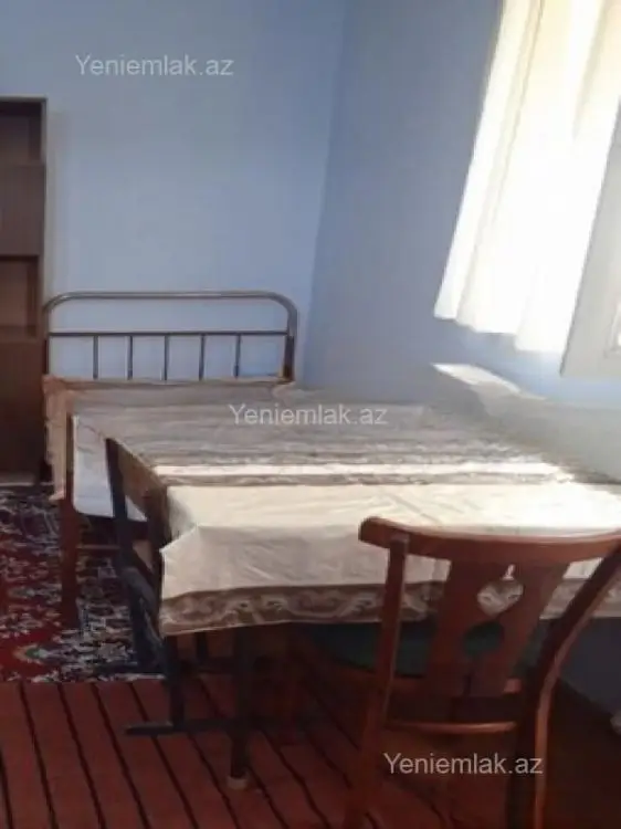 400 AZN - 1 otaqlı mənzil Kirayə (aylıq), Yasamal qəs., Yasamal, Bakı