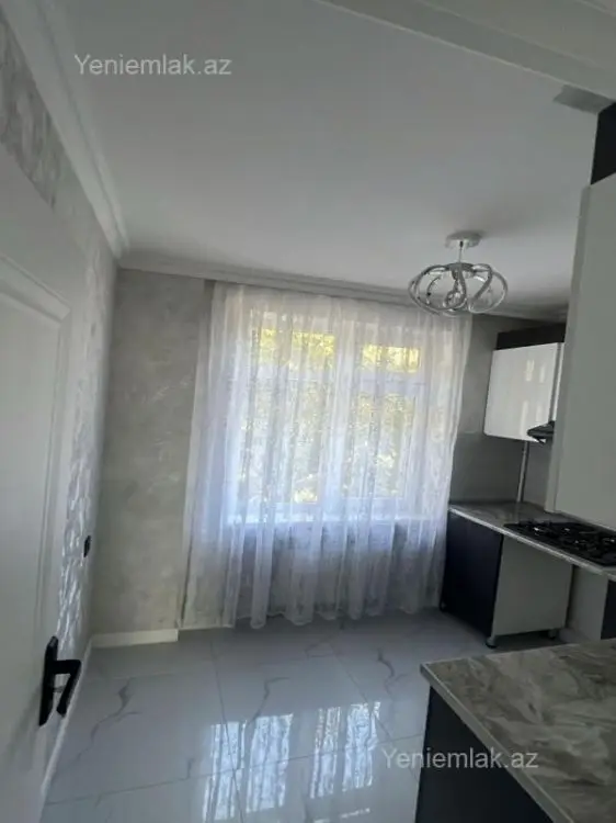 245 000 AZN - 3 otaqlı mənzil Satılır, Nərimanov, Bakı