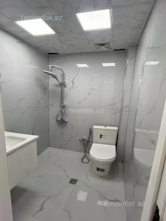 245 000 AZN - 3 otaqlı mənzil Satılır, Nərimanov, Bakı