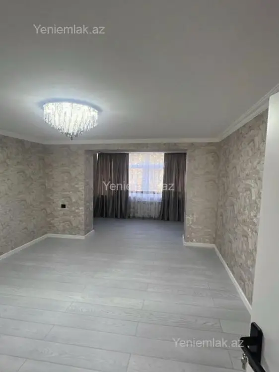 245 000 AZN - 3 otaqlı mənzil Satılır, Nərimanov, Bakı