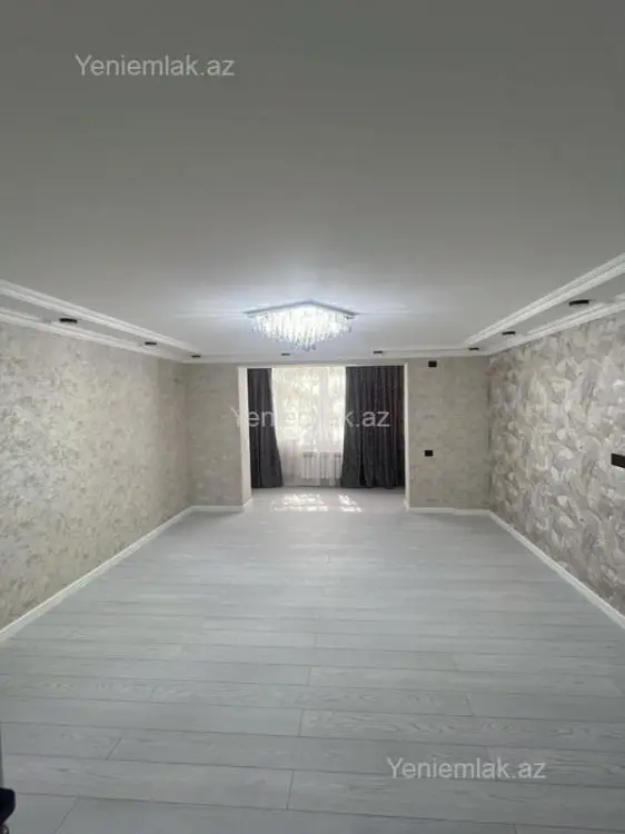 245 000 AZN - 3 otaqlı mənzil Satılır, Nərimanov, Bakı
