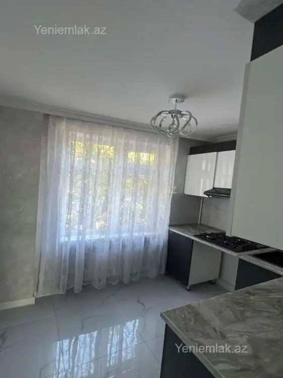 245 000 AZN - 3 otaqlı mənzil Satılır, Nərimanov, Bakı
