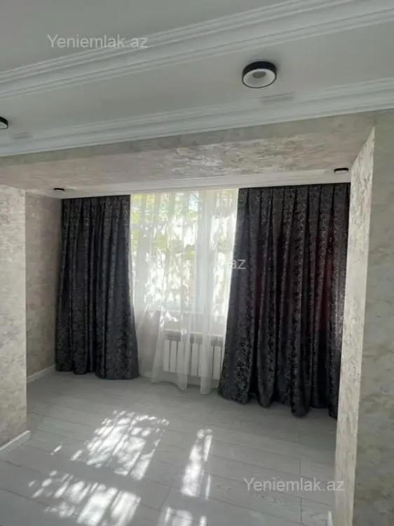 245 000 AZN - 3 otaqlı mənzil Satılır, Nərimanov, Bakı