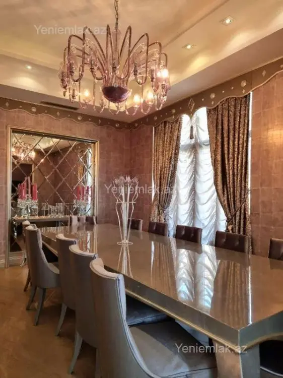 1 150 000 AZN - 4 otaqlı mənzil Satılır, Nizami, Bakı