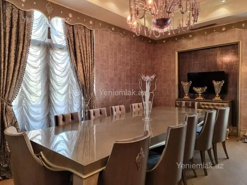 1 150 000 AZN - 4 otaqlı mənzil Satılır, Nizami, Bakı