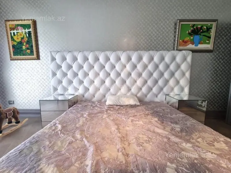1 150 000 AZN - 4 otaqlı mənzil Satılır, Nizami, Bakı