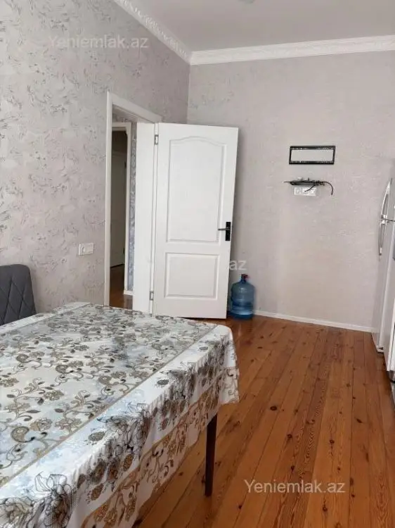 80 000 AZN - 5 otaqlı mənzil Satılır, Binə qəs., Xəzər, Bakı
