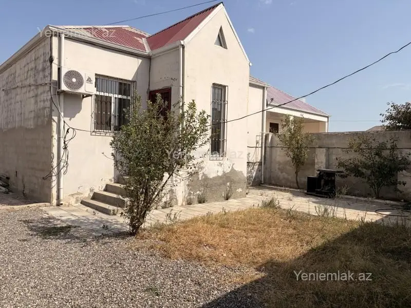 80 000 AZN - 5 otaqlı mənzil Satılır, Binə qəs., Xəzər, Bakı