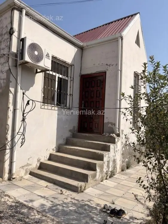 80 000 AZN - 5 otaqlı mənzil Satılır, Binə qəs., Xəzər, Bakı