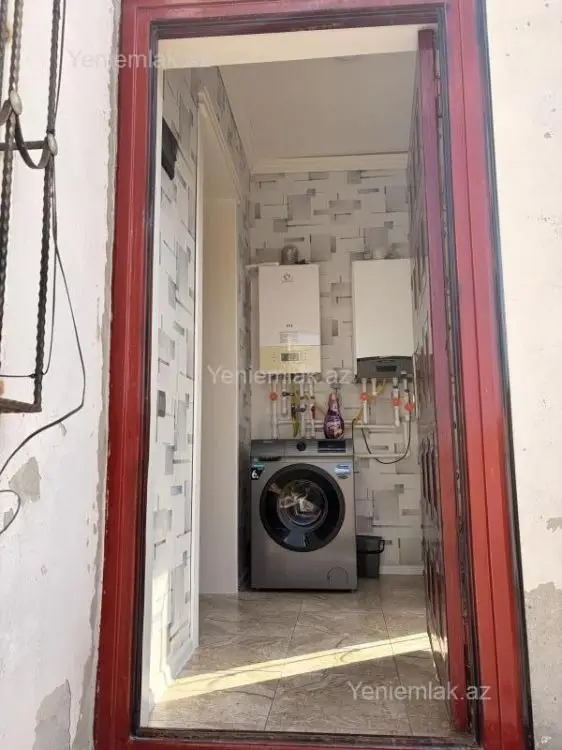 80 000 AZN - 5 otaqlı mənzil Satılır, Binə qəs., Xəzər, Bakı