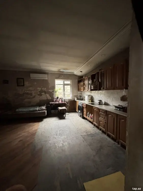 24 000 AZN - 4 otaqlı mənzil, Sabunçu, Bakı
