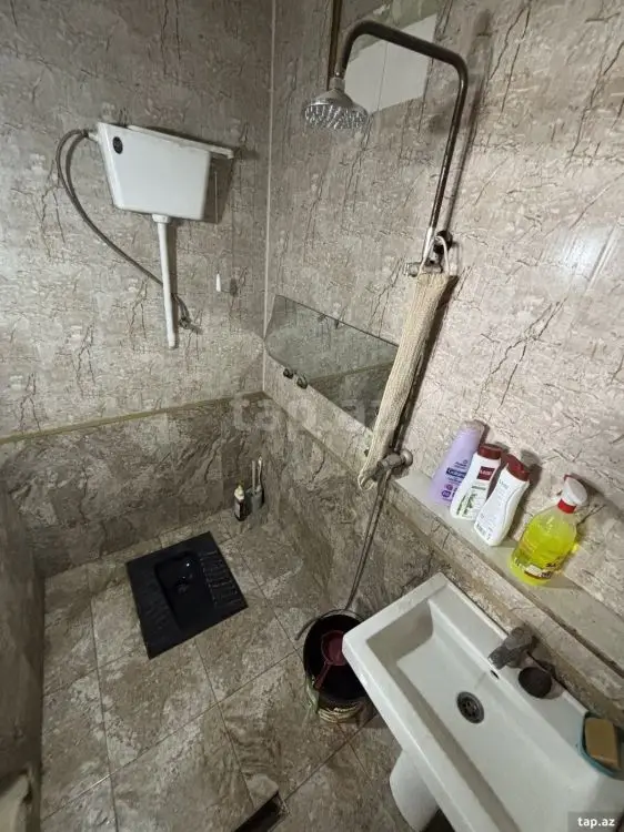 24 000 AZN - 4 otaqlı mənzil, Sabunçu, Bakı