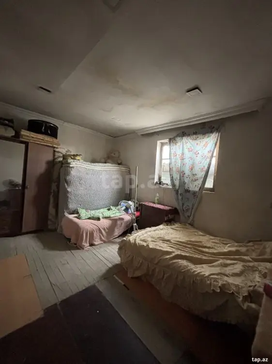 24 000 AZN - 4 otaqlı mənzil, Sabunçu, Bakı