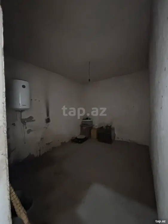 24 000 AZN - 4 otaqlı mənzil, Sabunçu, Bakı